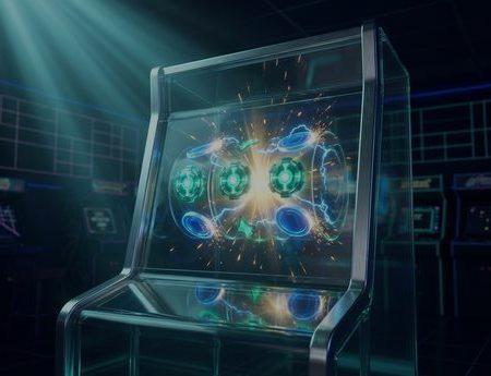 Power Up Casino