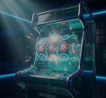 Power Up Casino
